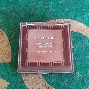 3/$15 Covergirl chocolic bronzer